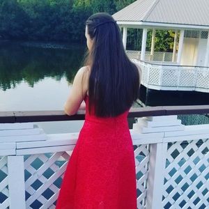 Meet your Posher, Elizabeth